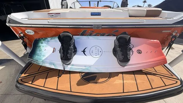 Slide: The Image of Tigé RZR 2017 - 20