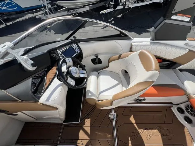 Slide: The Image of Tigé RZR 2017 - 8