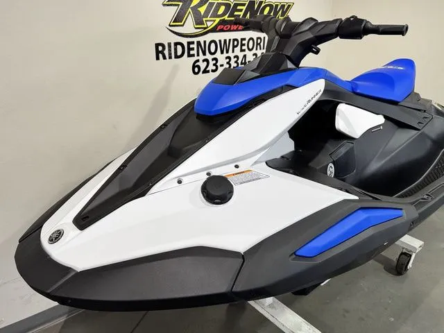 Slide: The Image of Yamaha JetBlaster 2026 - 11