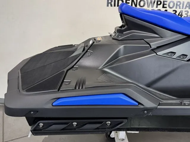 Slide: The Image of Yamaha JetBlaster 2026 - 12