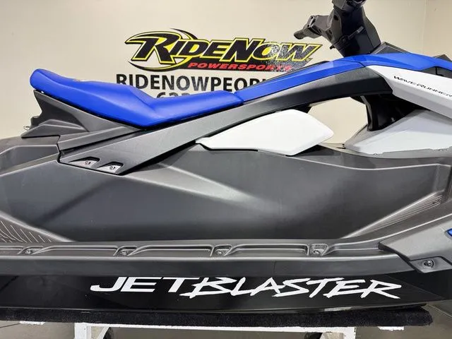 Slide: The Image of Yamaha JetBlaster 2026 - 13