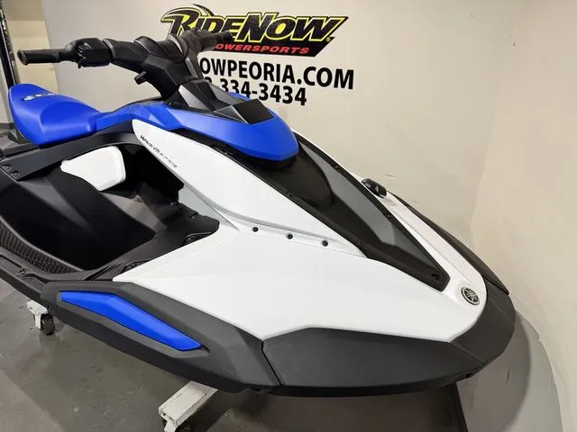 Slide: The Image of Yamaha JetBlaster 2026 - 15