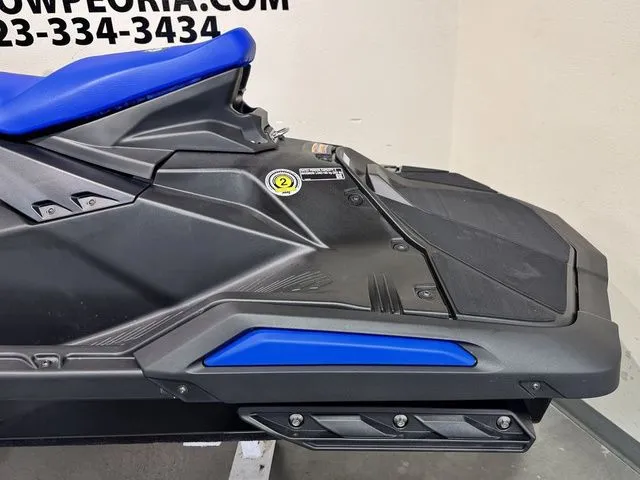 Slide: The Image of Yamaha JetBlaster 2026 - 16