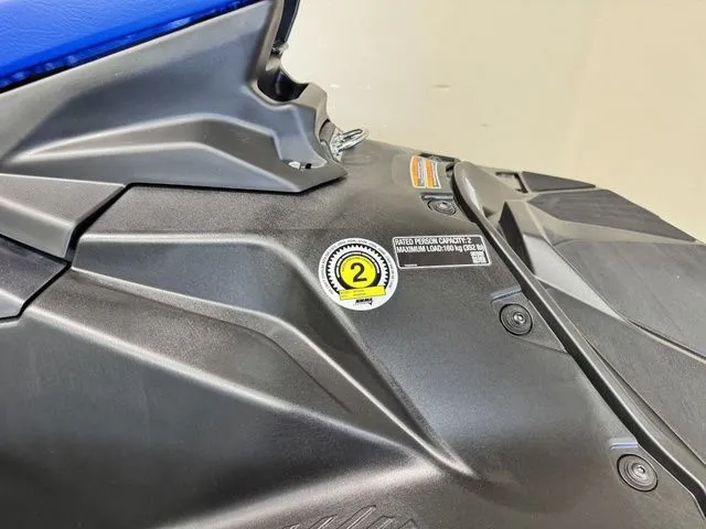 Slide: The Image of Yamaha JetBlaster 2026 - 17