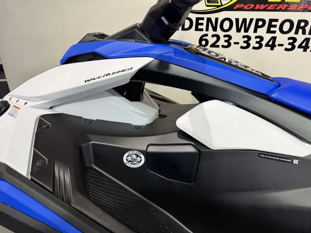 Slide: The Image of Yamaha JetBlaster 2026 - 19