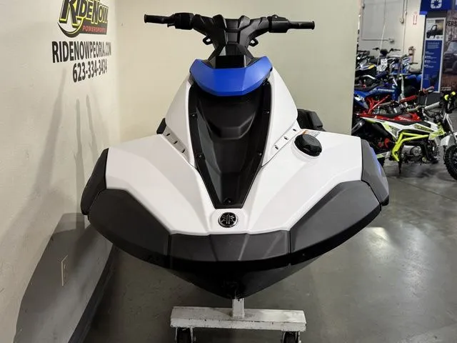 Slide: The Image of Yamaha JetBlaster 2026 - 3