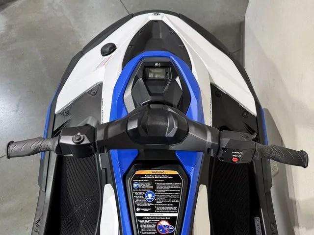 Slide: The Image of Yamaha JetBlaster 2026 - 7