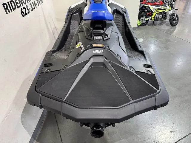 Slide: The Image of Yamaha JetBlaster 2026 - 9