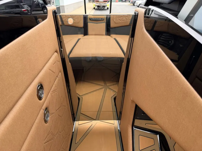 Slide: The Image of Nautique Super Air Nautique G25 Paragon 2026 - 12