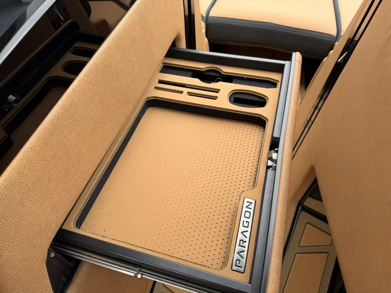 Slide: The Image of Nautique Super Air Nautique G25 Paragon 2026 - 13