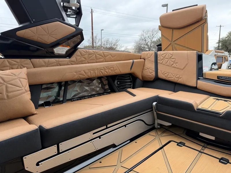 Slide: The Image of Nautique Super Air Nautique G25 Paragon 2026 - 28