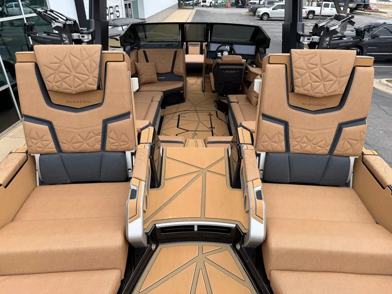 Slide: The Image of Nautique Super Air Nautique G25 Paragon 2026 - 6