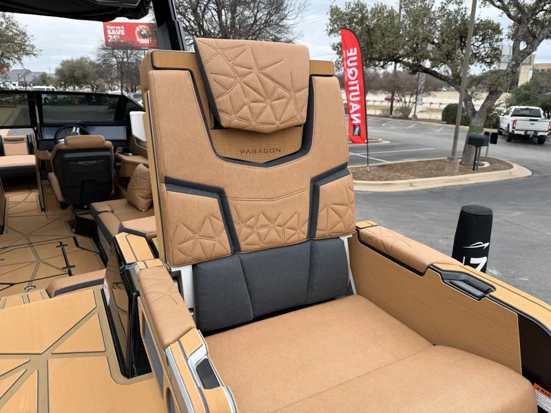 Slide: The Image of Nautique Super Air Nautique G25 Paragon 2026 - 8