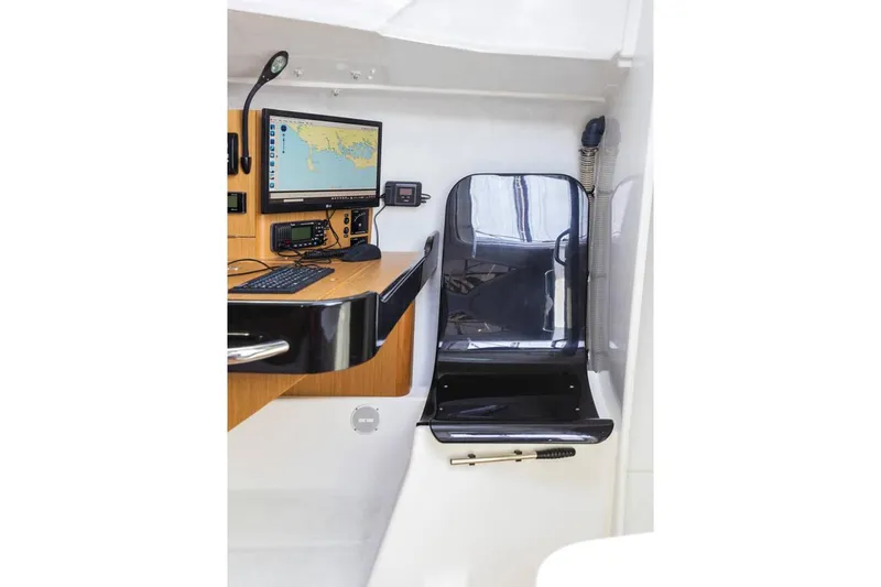 Slide: The Image of Manufacturer Provided Image - 8