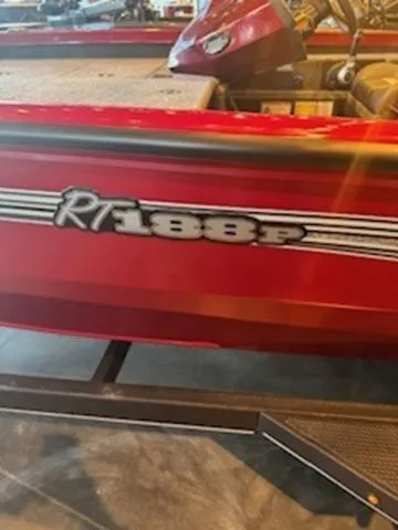 Slide: The Image of Ranger RT188P 2026 - 17