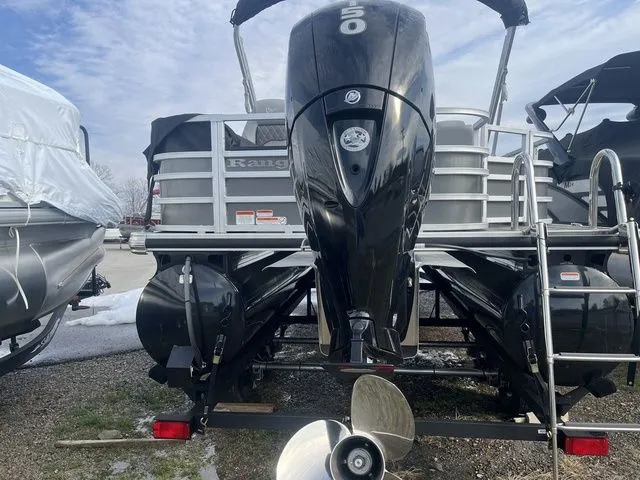 Slide: The Image of Ranger RP220F 2024 - 6