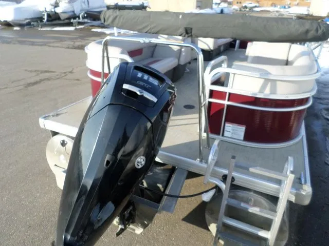 Slide: The Image of Princecraft Vectra 23 XT 2019 - 10