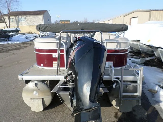 Slide: The Image of Princecraft Vectra 23 XT 2019 - 11