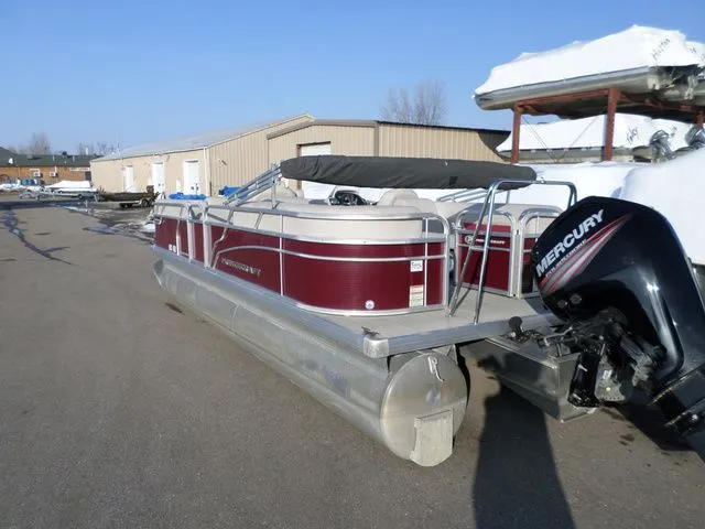 Slide: The Image of Princecraft Vectra 23 XT 2019 - 3