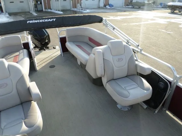 Slide: The Image of Princecraft Vectra 23 XT 2019 - 5