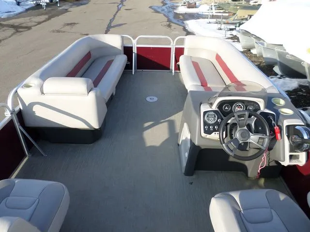 Slide: The Image of Princecraft Vectra 23 XT 2019 - 7