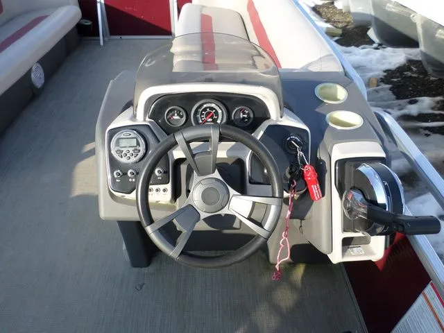 Slide: The Image of Princecraft Vectra 23 XT 2019 - 8