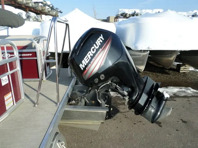 Slide: The Image of Princecraft Vectra 23 XT 2019 - 9