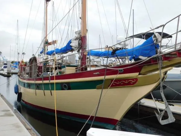 Slide: The Image of Formosa 51 1979 - 11