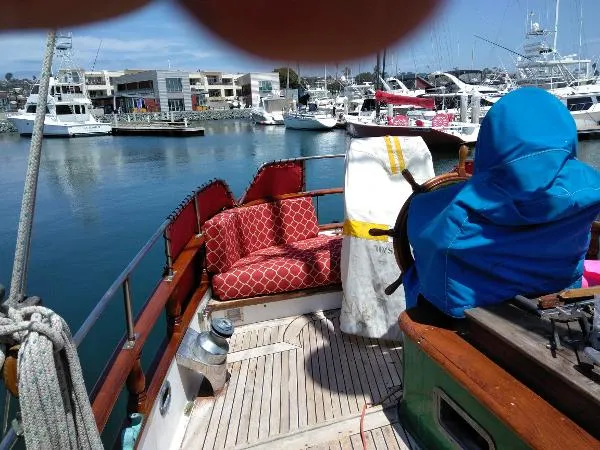 Slide: The Image of Formosa 51 1979 - 4