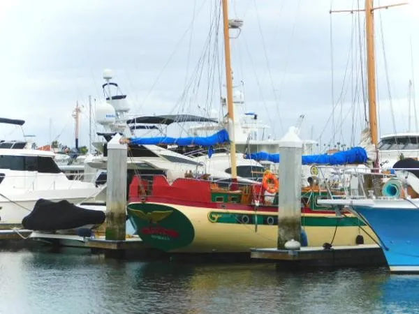 Slide: The Image of Formosa 51 1979 - 8