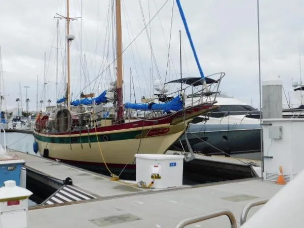 Slide: The Image of Formosa 51 1979 - 9