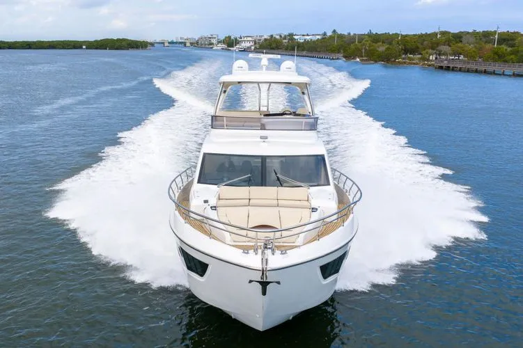 Slide: The Image of 2018 Absolute 60 Fly - Image 11 - 11