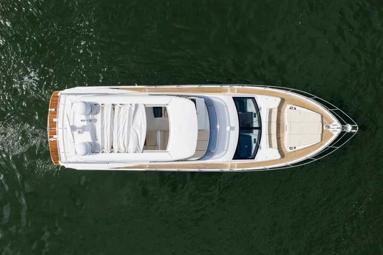 Slide: The Image of 2018 Absolute 60 Fly - Image 12 - 12