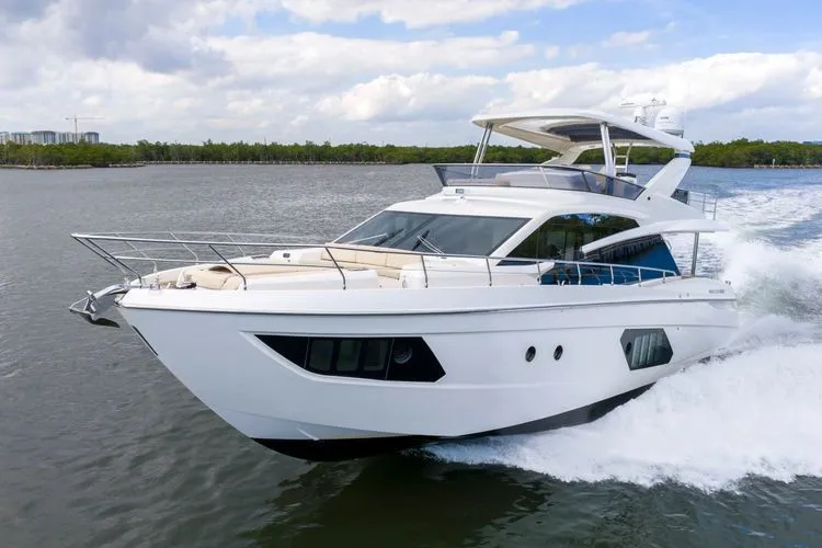 Slide: The Image of 2018 Absolute 60 Fly - Image 13 - 13