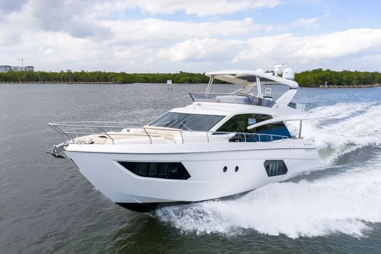 Slide: The Image of 2018 Absolute 60 Fly - Image 21 - 21