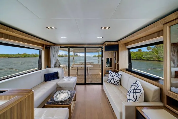 Slide: The Image of 2018 Absolute 60 Fly - Image 44 - 44