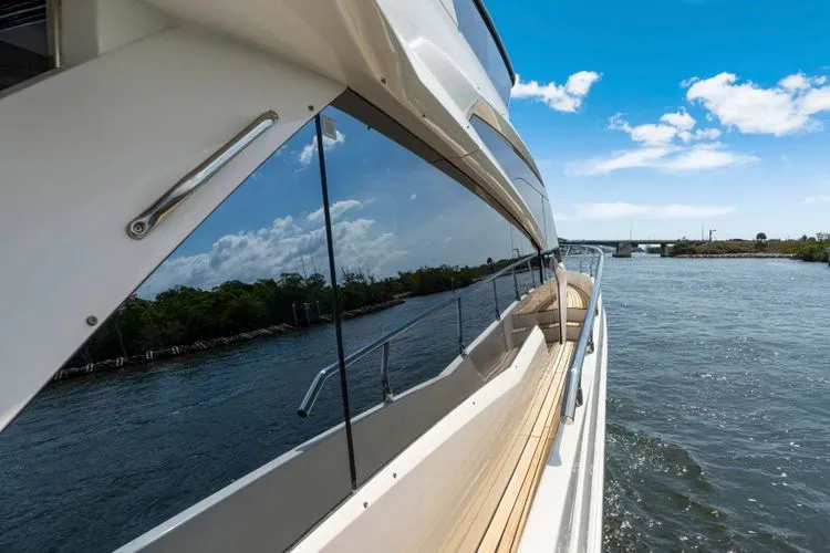 Slide: The Image of 2018 Absolute 60 Fly - Image 47 - 47