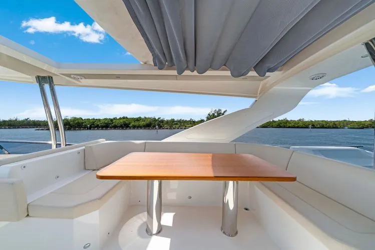 Slide: The Image of 2018 Absolute 60 Fly - Image 49 - 49