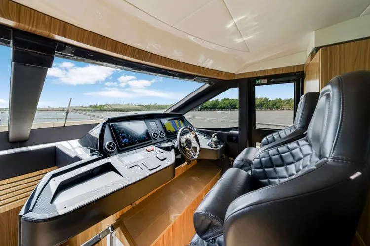 Slide: The Image of 2018 Absolute 60 Fly - Image 50 - 50