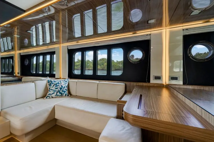 Slide: The Image of 2018 Absolute 60 Fly - Image 52 - 52