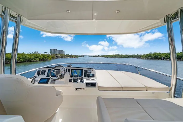 Slide: The Image of 2018 Absolute 60 Fly - Image 53 - 53