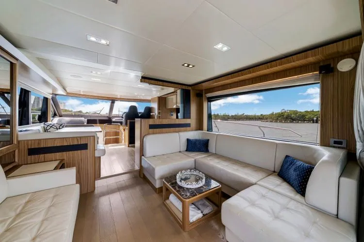 Slide: The Image of 2018 Absolute 60 Fly - Image 55 - 55