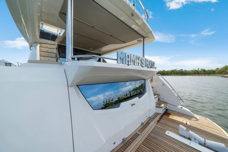 Slide: The Image of 2018 Absolute 60 Fly - Image 56 - 56