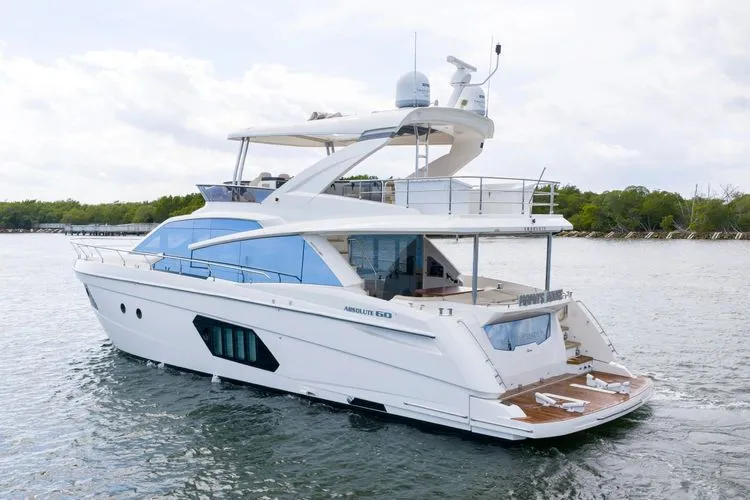 Slide: The Image of 2018 Absolute 60 Fly - Image 7 - 7