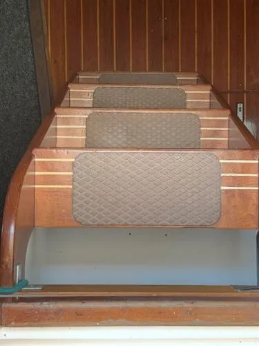 Slide: The Image of Morgan Classic 41 1988 - 4