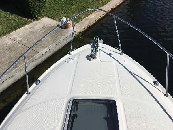 Slide: The Image of Sea Ray 280 Sundancer 2005 - 2