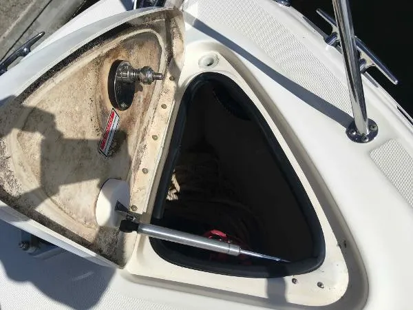 Slide: The Image of Sea Ray 280 Sundancer 2005 - 3