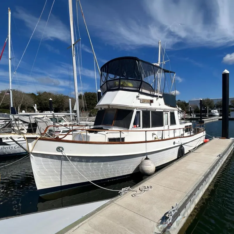 The Image of Portside Profile - 0