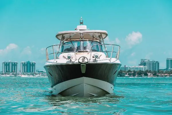 Slide: The Image of Sessa 36 Key Largo 2011 - 8