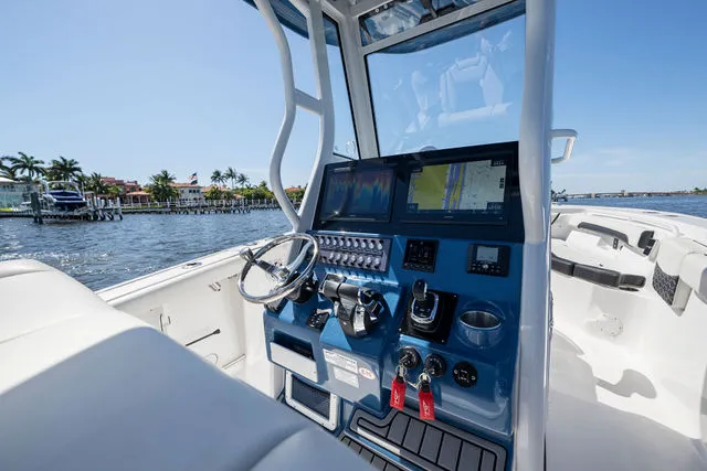 Slide: The Image of Tidewater 272 CC Adventure 2022 - 56